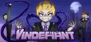 怨念缠身/Vindefiant