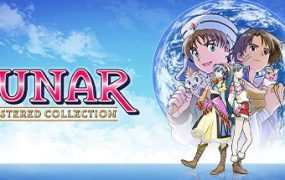 露娜重制版合集/LUNAR Remastered Collection