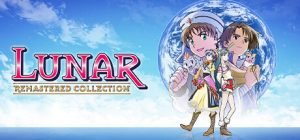 露娜重制版合集/LUNAR Remastered Collection