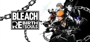 死神：魂魄觉醒/BLEACH Rebirth of Souls/支持网络联机