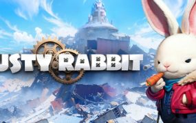 锈兔异途/Rusty Rabbit