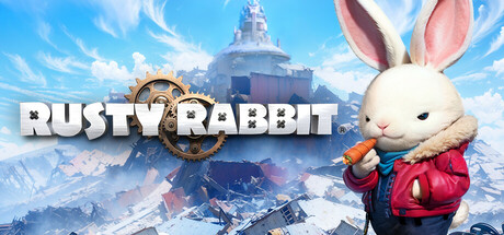 锈兔异途/Rusty Rabbit
