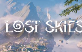 失落的天空/Lost Skies