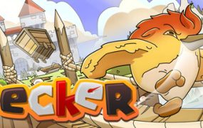 啄客/Pecker