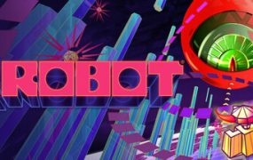 我，机器人：重制版/I, Robot