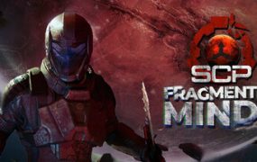 SCP：思维碎片/SCP: Fragmented Minds