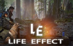 生命效应/LIFE EFFECT