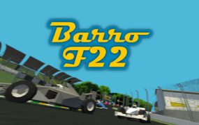 巴罗F22/Barro F22
