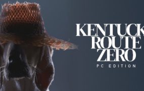 肯塔基零号国道：电脑版/Kentucky Route Zero: PC Edition