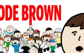 社死模拟器/偷偷拉屎模拟器/Code Brown: A Game About Pooping