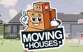 搬家/Moving Houses