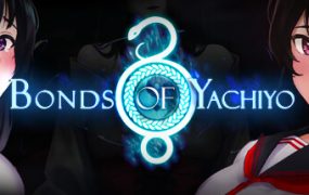 八千代之结/Bonds of Yachiyo