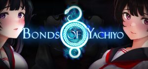 八千代之结/Bonds of Yachiyo