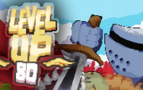 升级到80级/LEVEL UP 80