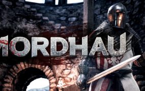 血腥剑斗/雷霆一击/剑士/MORDHAU