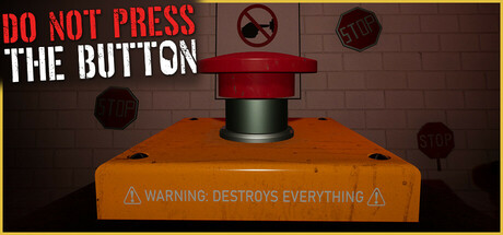 本游戏与大红按钮无关/Do Not Press The Button