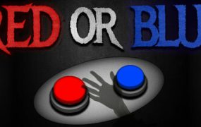 红蓝抉择/Red or Blue