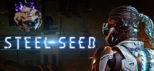 钢铁之种/Steel Seed