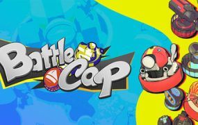 瓶盖战舰/BattleCap