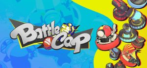 瓶盖战舰/BattleCap