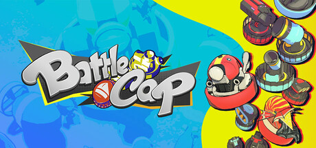 瓶盖战舰/BattleCap