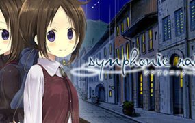 交响乐之雨/Symphonic Rain