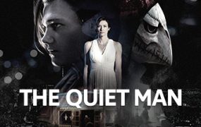 沉默之人/寂静之人/静人/默语者/The Quiet Man