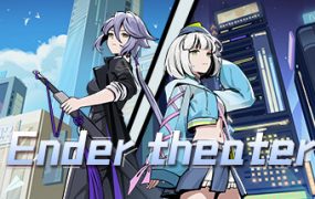 异相：晨昏都市/Ender theater