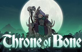 白骨王座/Throne of Bone