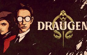 尸灵/Draugen