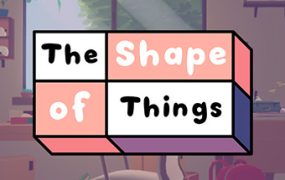 复原/The Shape of Things