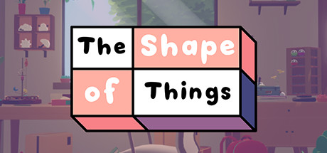 复原/The Shape of Things