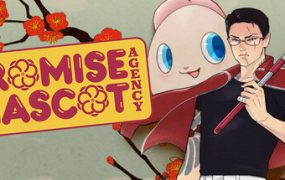 达愿福神社/Promise Mascot Agency