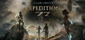 光与影:33号远征队/Clair Obscur: Expedition 33