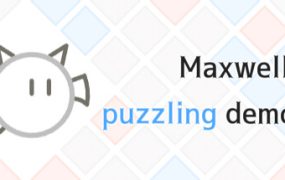 麦克斯韦解谜妖/Maxwell’s puzzling demon