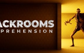 BACKROOMS: 恐惧/BACKROOMS: APPREHENSION