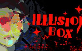 电子幻术/Illusion Box