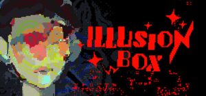 电子幻术/Illusion Box