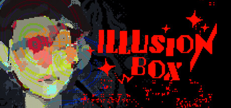 电子幻术/Illusion Box