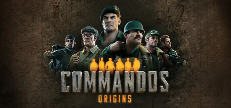 盟军敢死队:起源/Commandos: Origins/支持网络联机