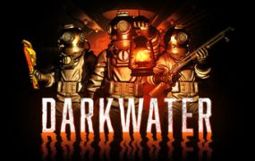 黑水/Darkwater