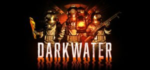 黑水/Darkwater