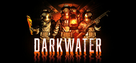 黑水/Darkwater