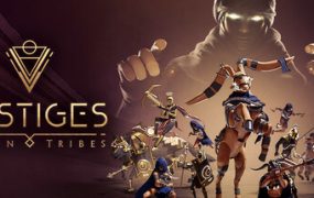 遗迹：部族陨落/Vestiges: Fallen Tribes/支持VR