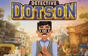 侦探多特森/Detective Dotson