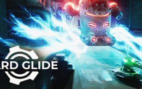 硬滑行/Hard Glide