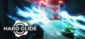 硬滑行/Hard Glide