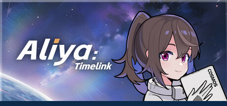 彼方的她-Aliya/Aliya: Timelink