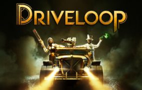 驾战循环：幸存者/Driveloop: Survivors