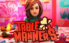 餐桌物语/疯狂约会模拟器/Table Manners
